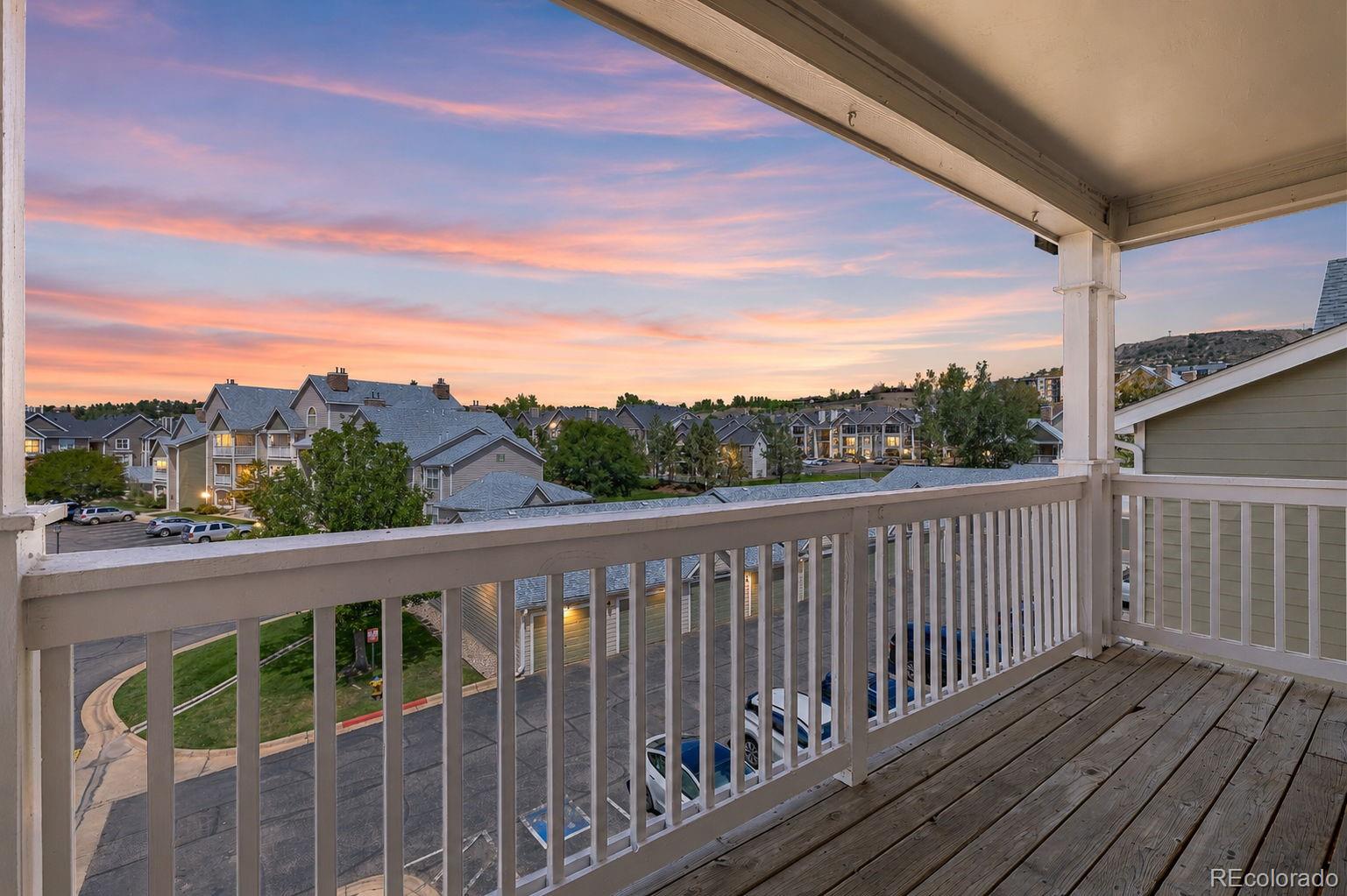 6013  Castlegate Drive, castle rock&nbsp; House Search MLS Picture
