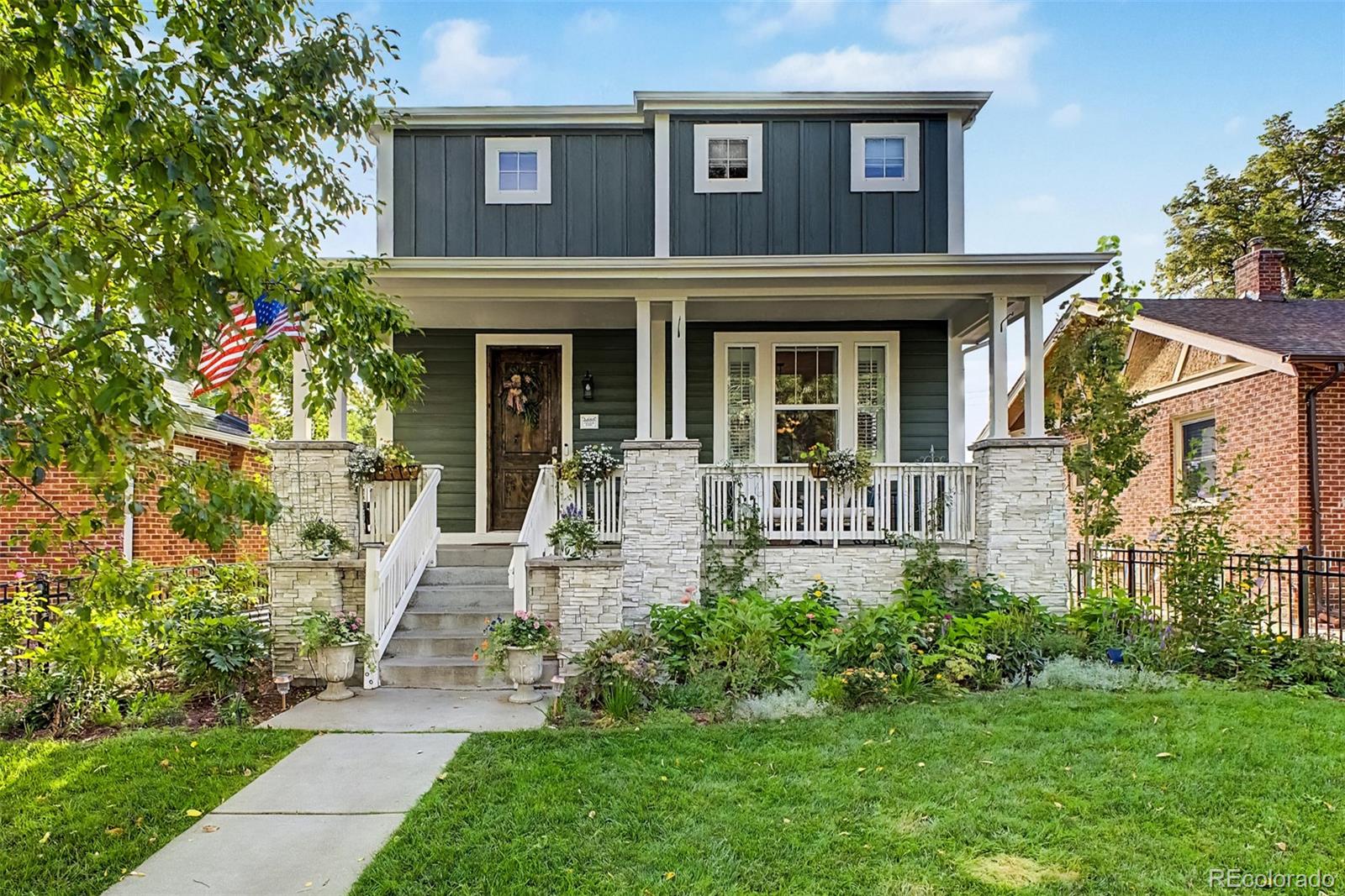 denver&nbsp; House Search Picture