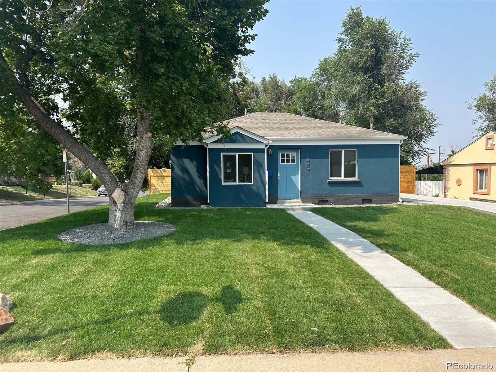 denver&nbsp; House Search Picture