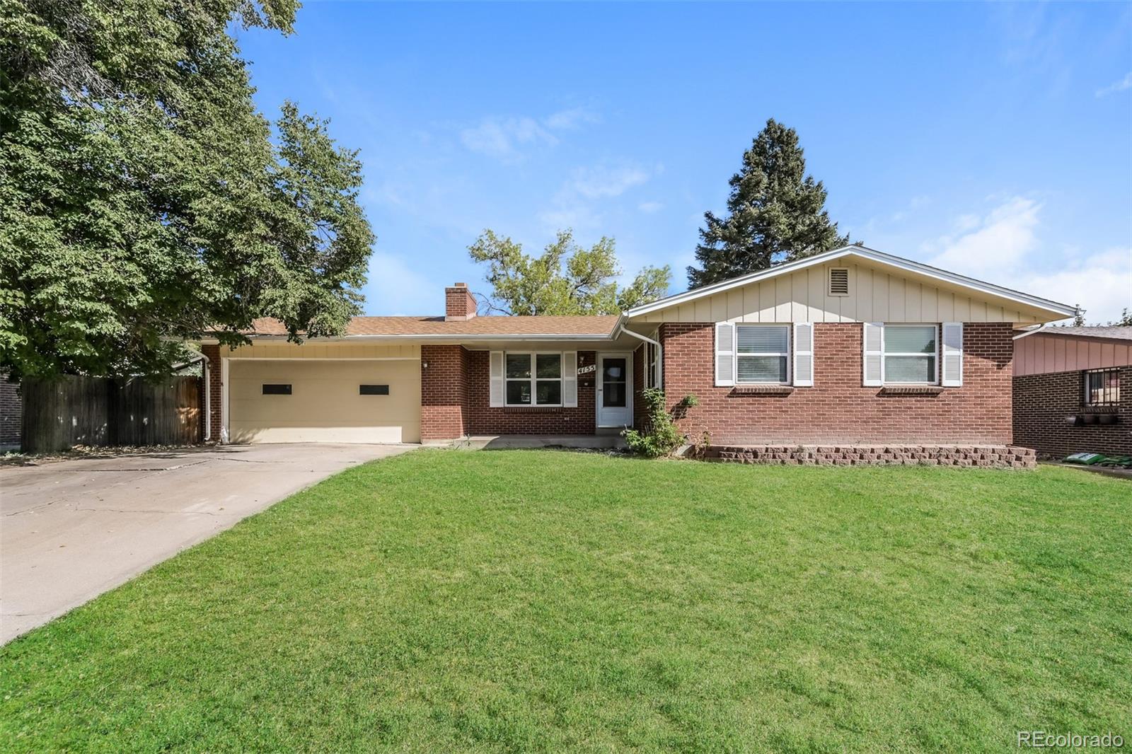 denver&nbsp; House Search Picture