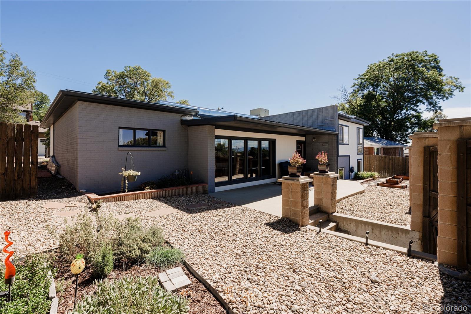22  Colorado Boulevard, denver&nbsp; House Search MLS Picture