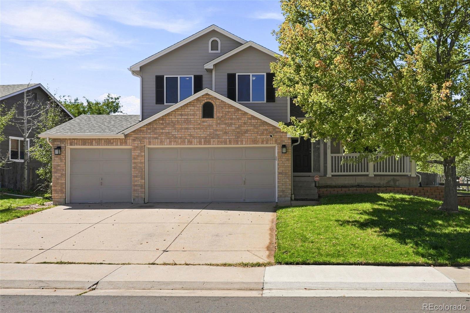 centennial&nbsp; House Search Picture