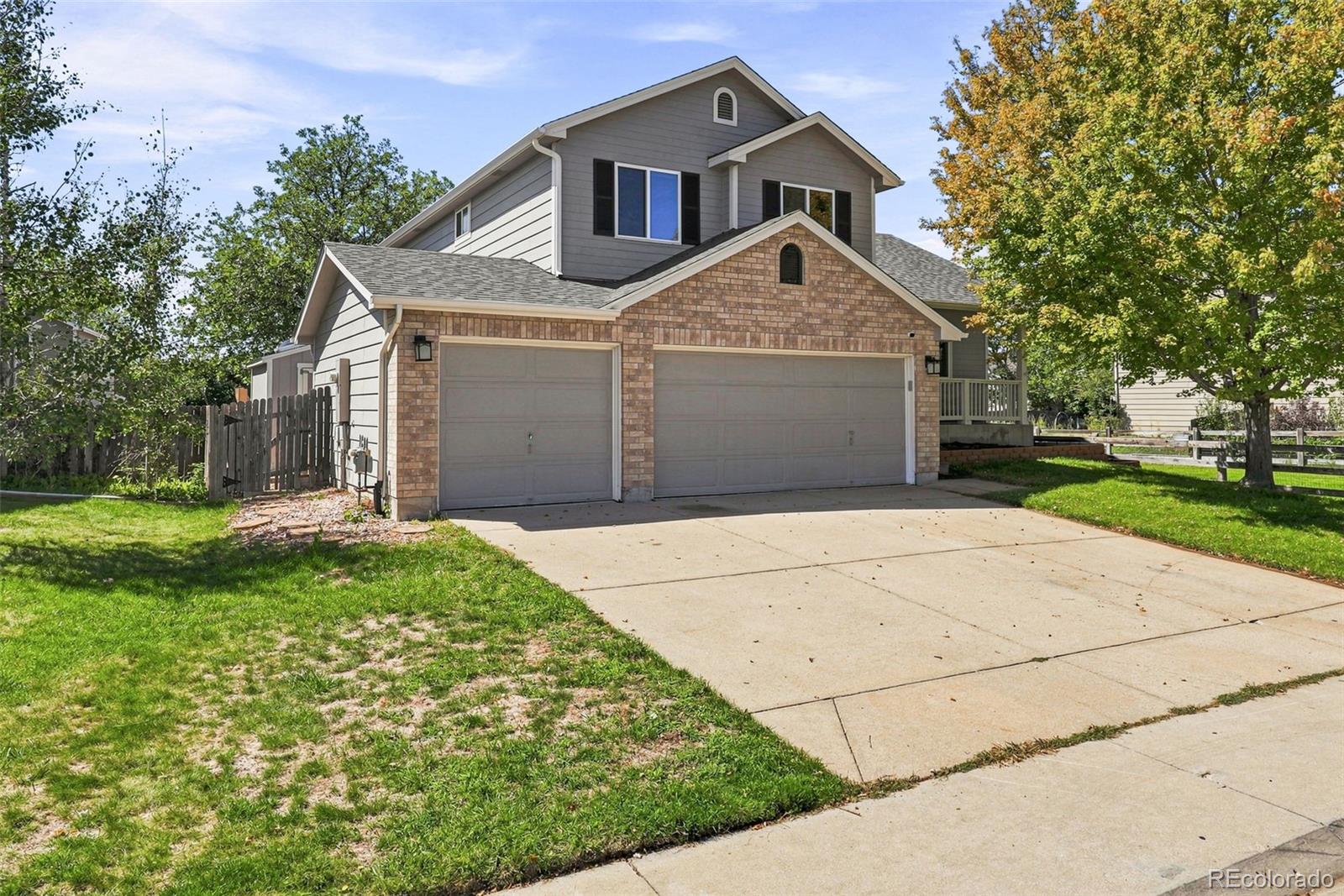5307 S Liverpool Way, centennial&nbsp; House Search MLS Picture