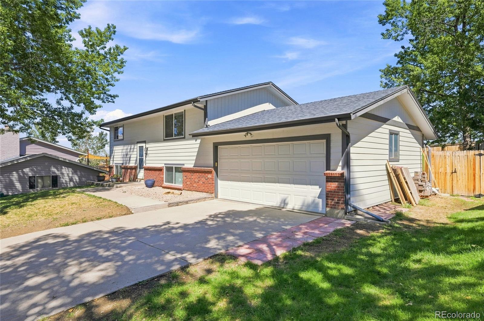 528  Apollo Court, lone tree&nbsp; House Search MLS Picture