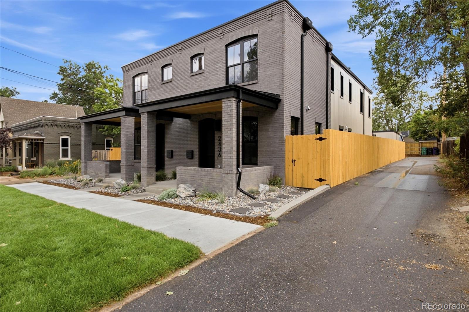 denver&nbsp; House Search Picture