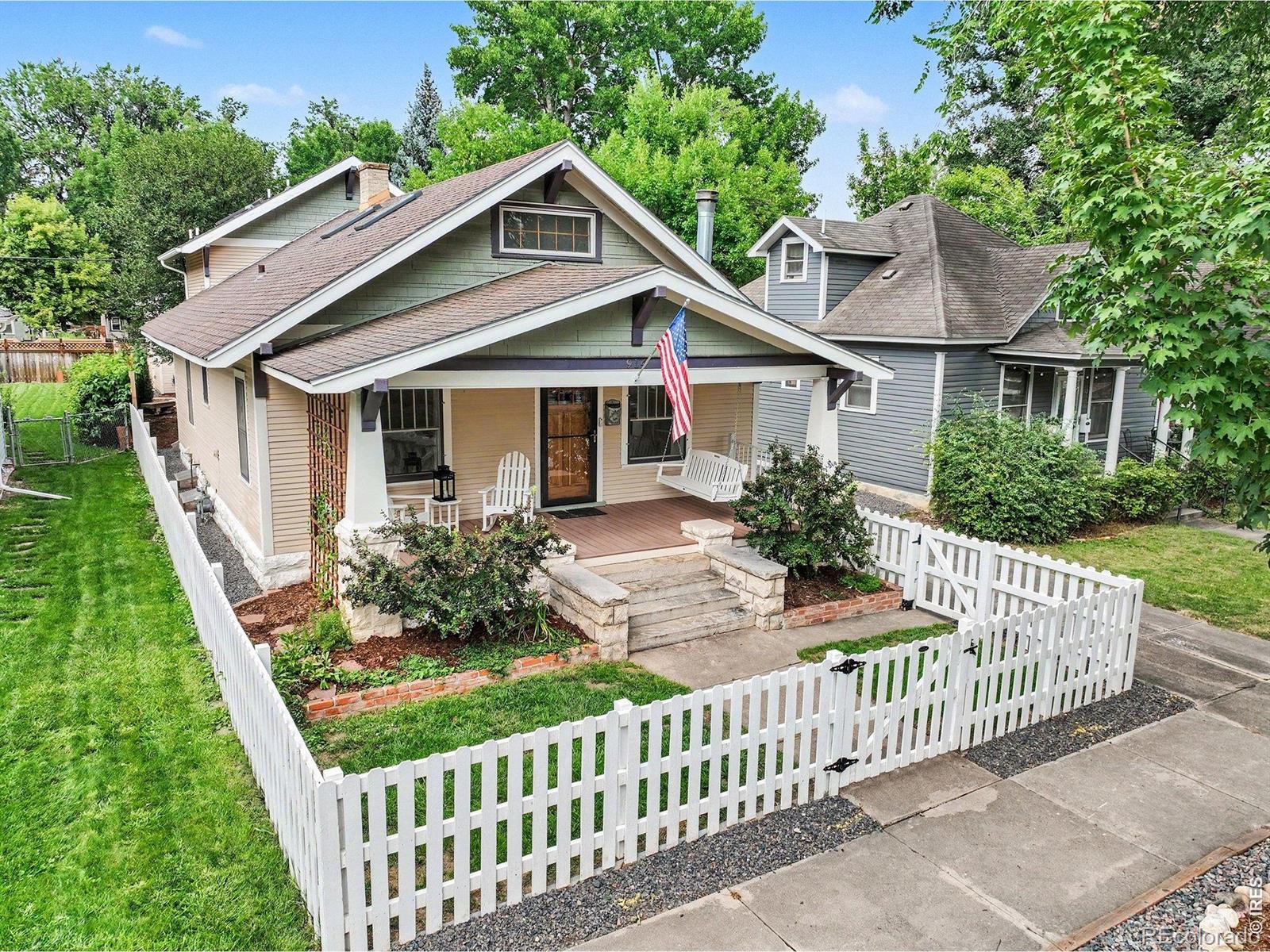 fort collins&nbsp; House Search Picture