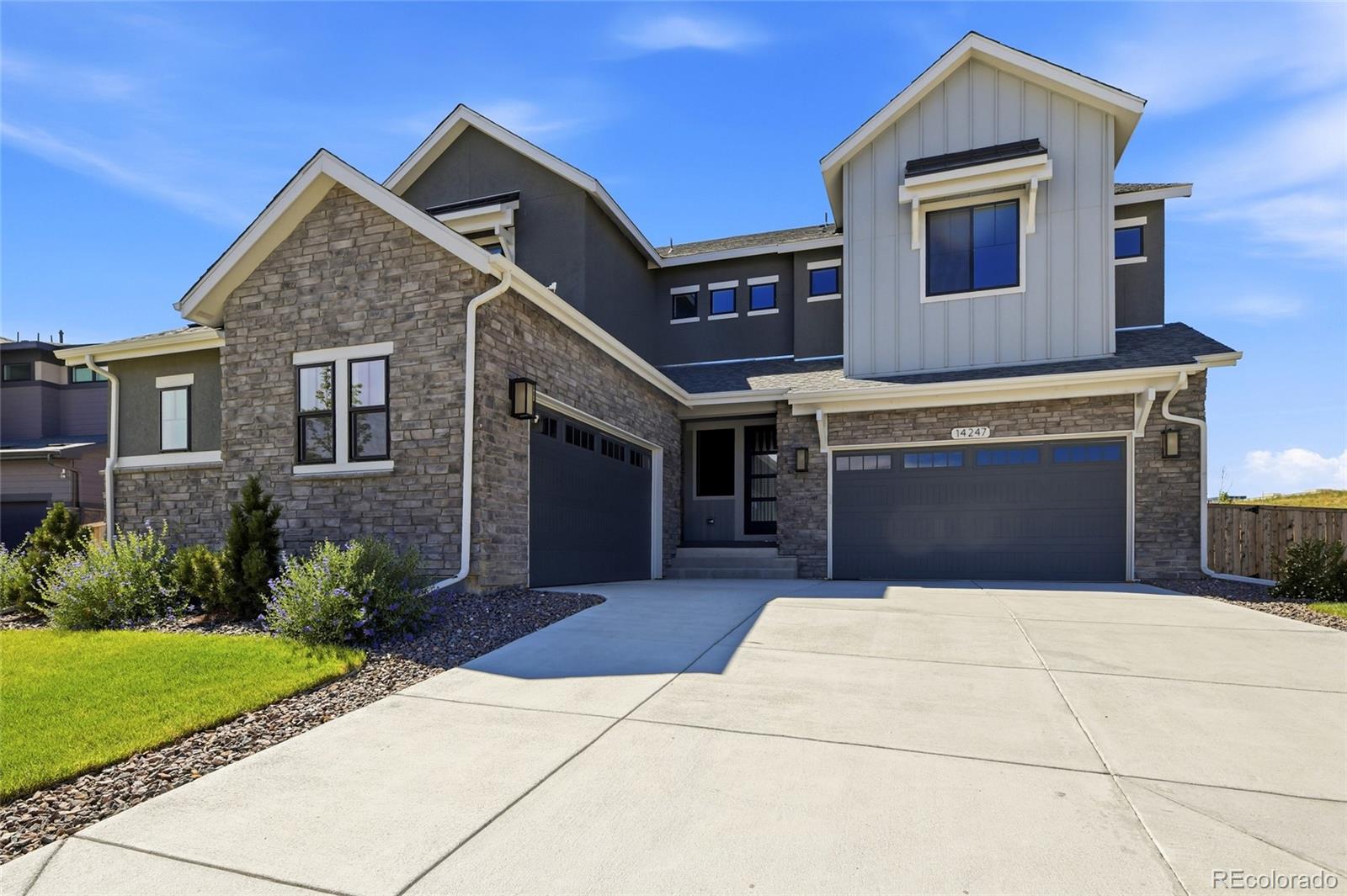 14247  Beebalm Loop, parker&nbsp; House Search MLS Picture