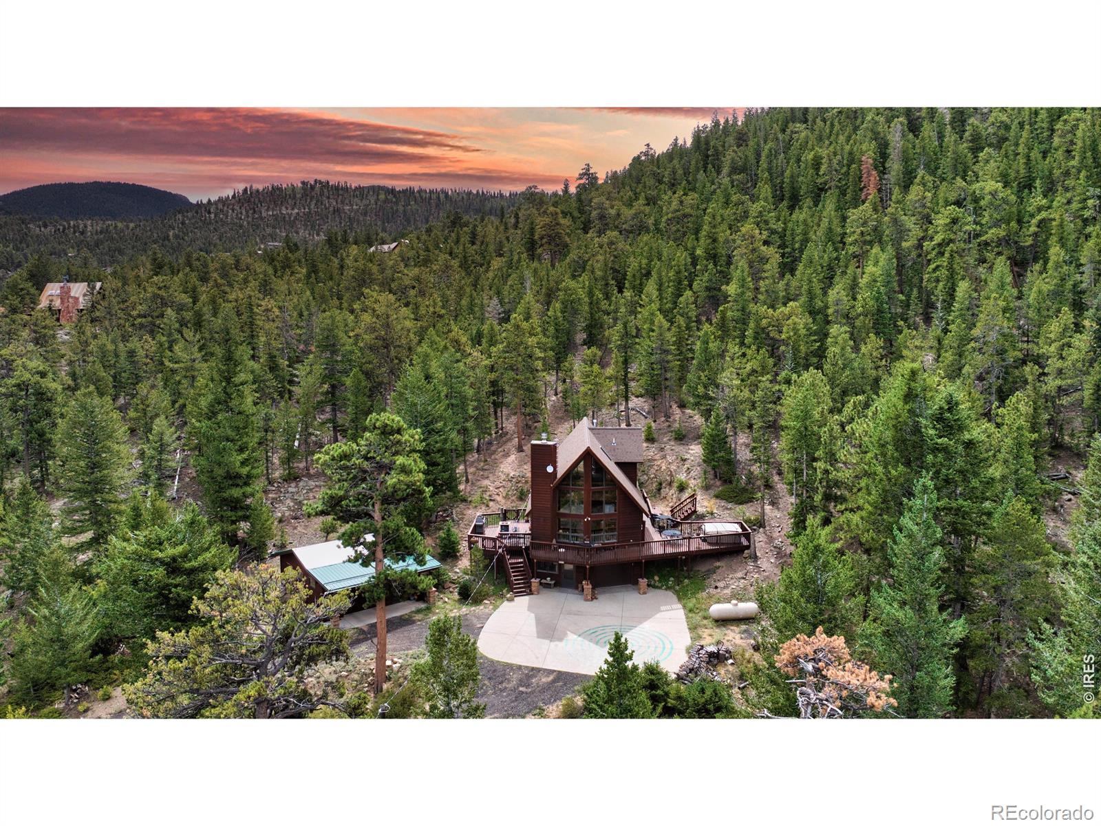 estes park&nbsp; House Search Picture