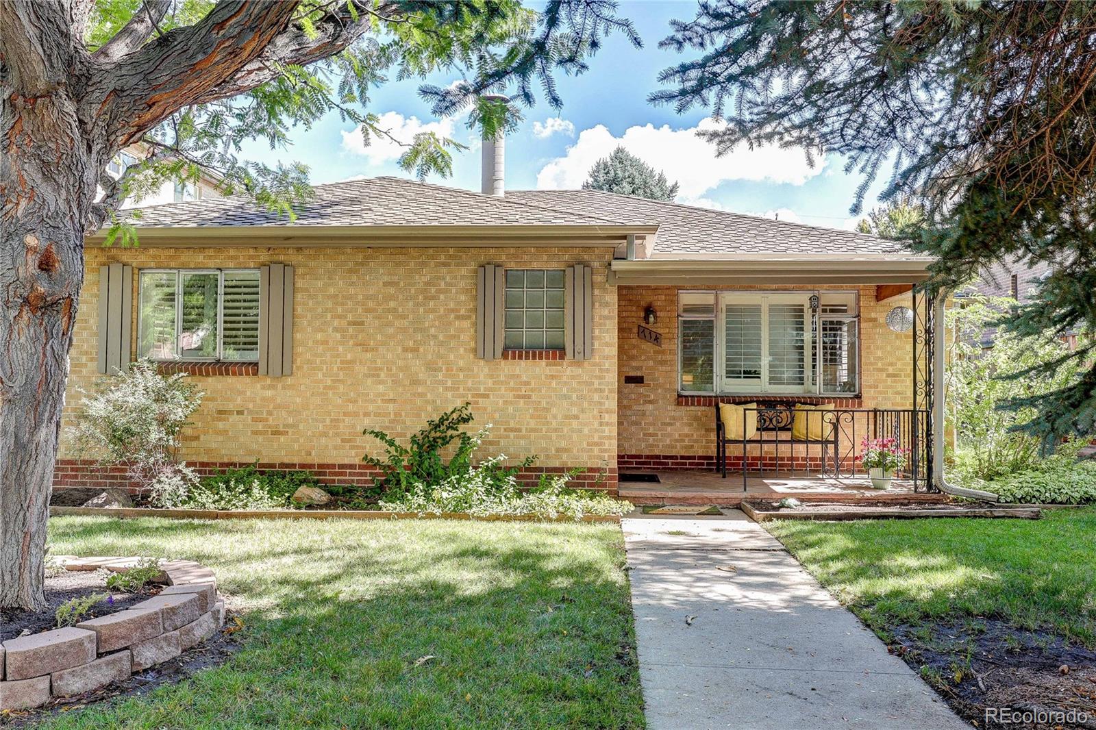 denver&nbsp; House Search Picture