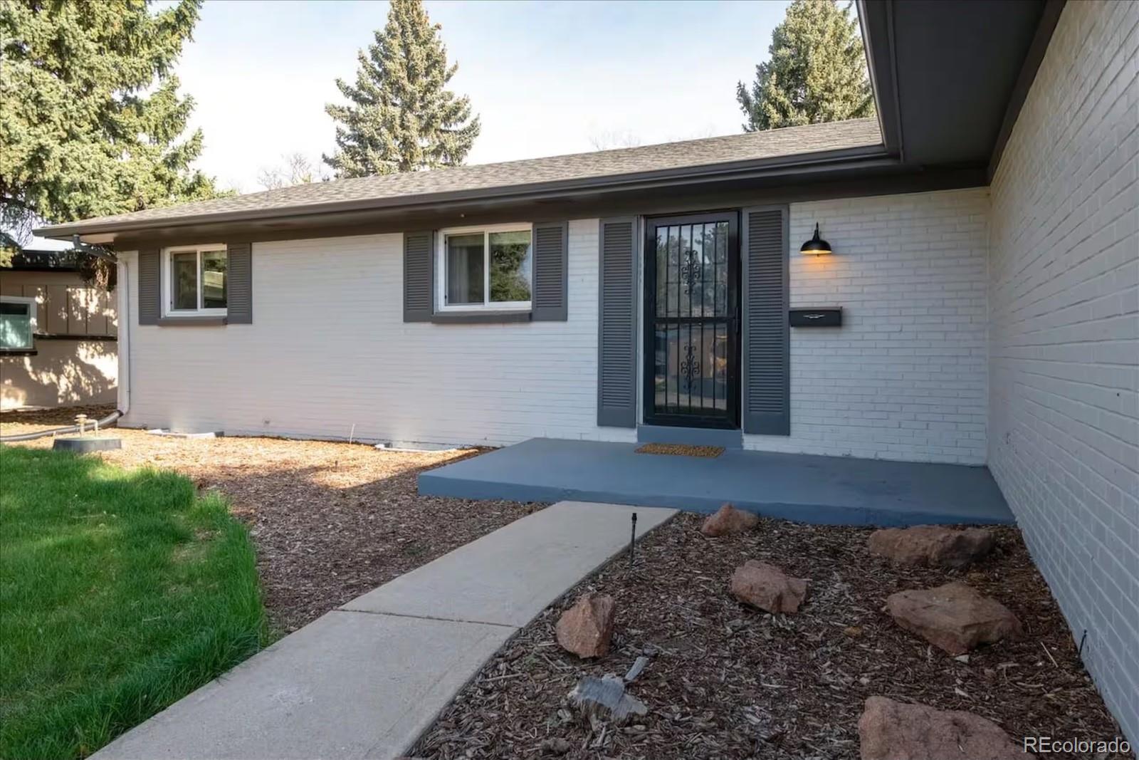 991 E Cottonwood Avenue, centennial&nbsp; House Search MLS Picture