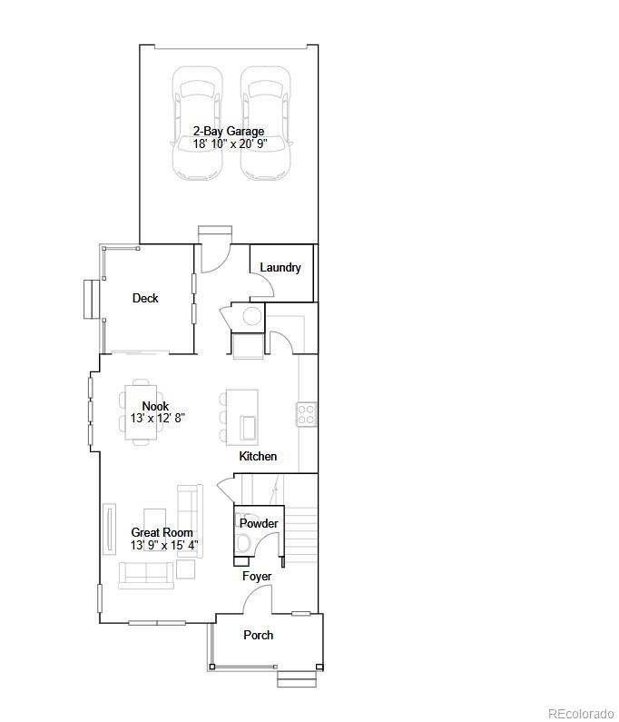 2672 E 152nd Circle, thornton&nbsp; House Search MLS Picture