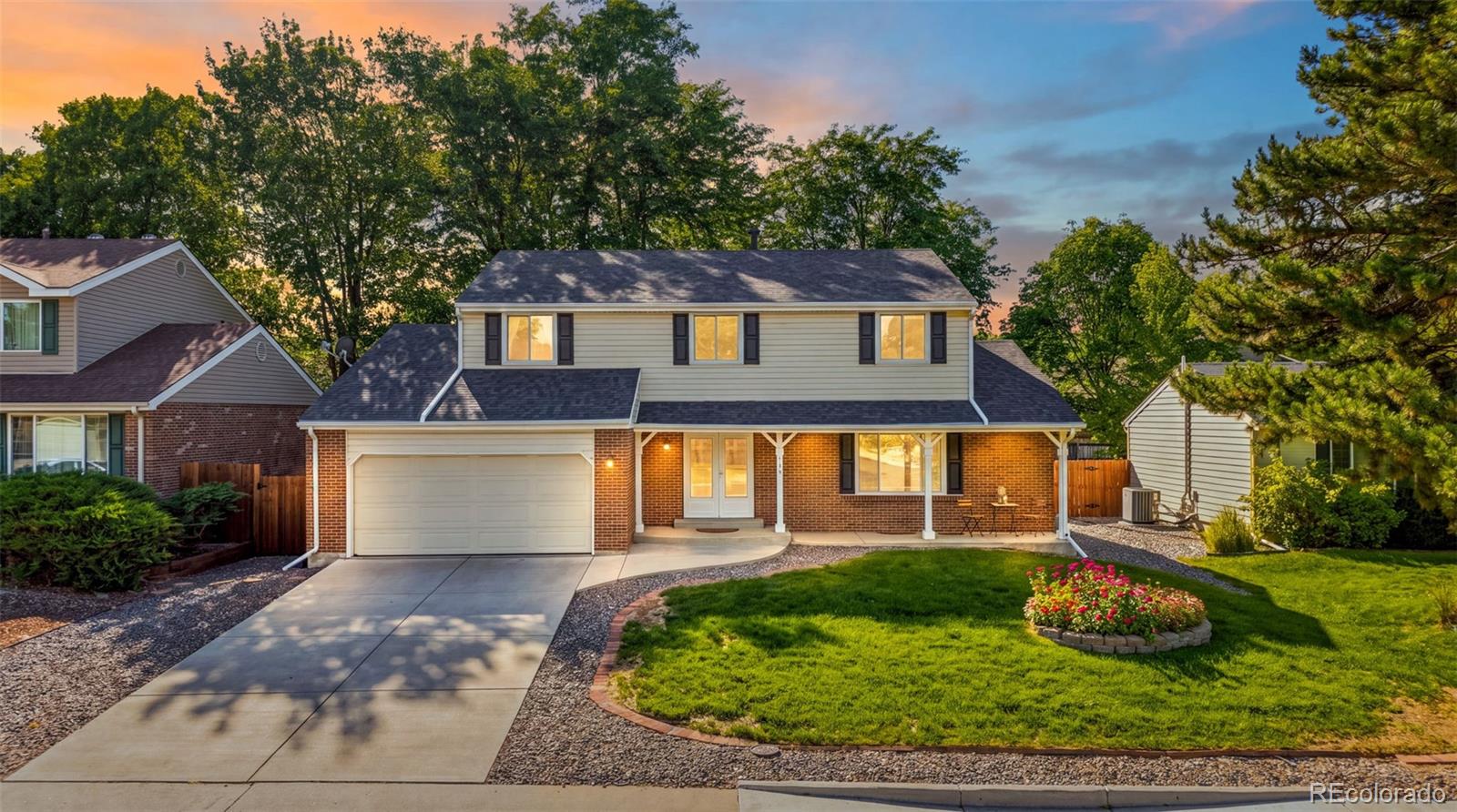 centennial MLS:  Beds:  Baths:  Price: 