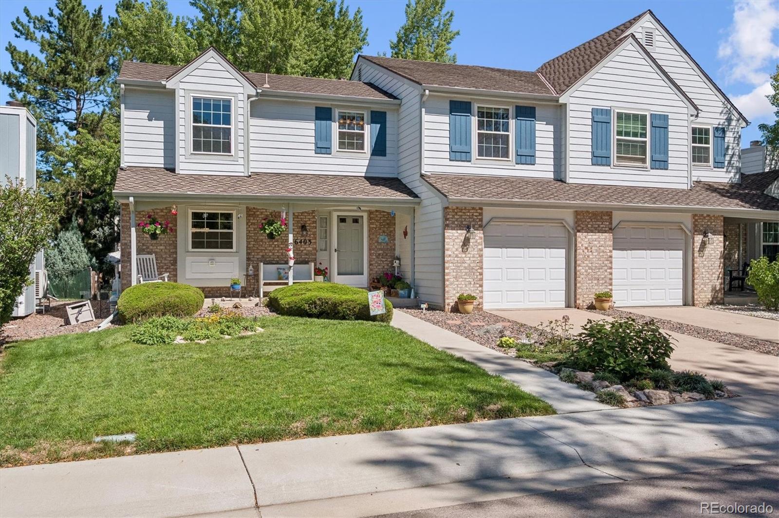 centennial&nbsp; House Search Picture