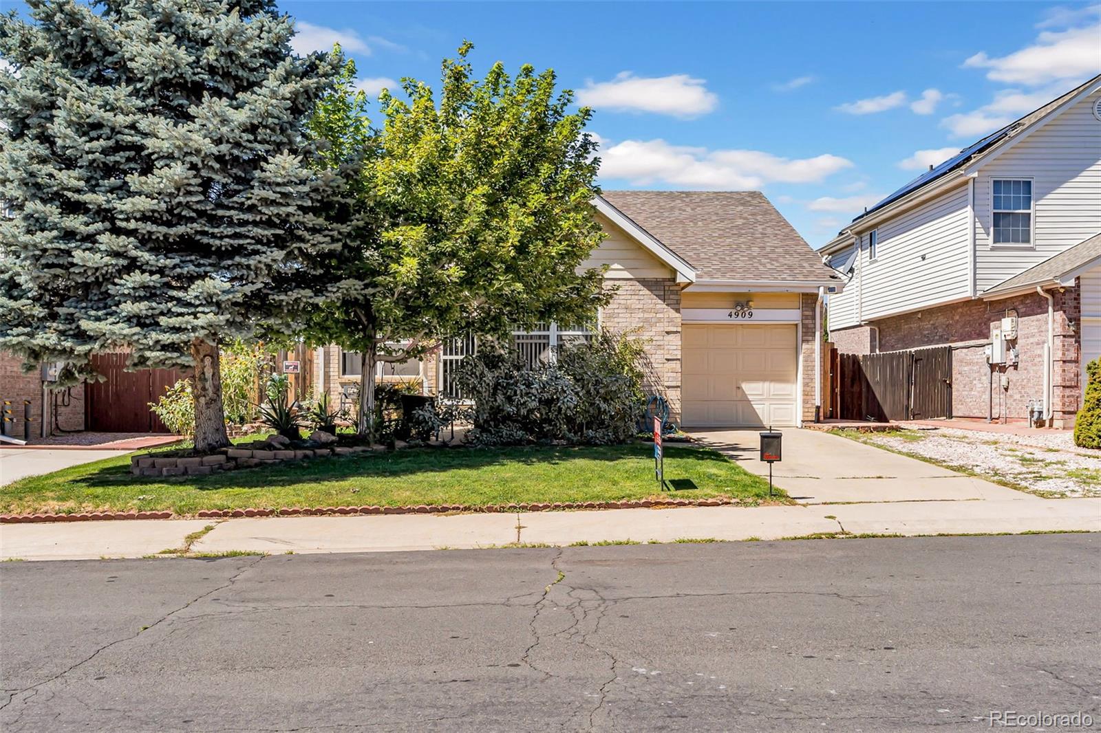 Gateway Village Denver Home | MLS #: 34967884909  Eagle Street, Denver Beds: 3 Baths: 2 Price: $420,000