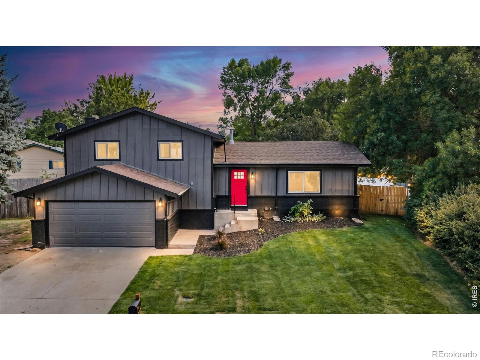 Rolling Hills 3rd Add Greeley Home | MLS #: 45678910679171958  28th Avenue, Greeley Beds: 4 Baths: 3 Price: $489,000
