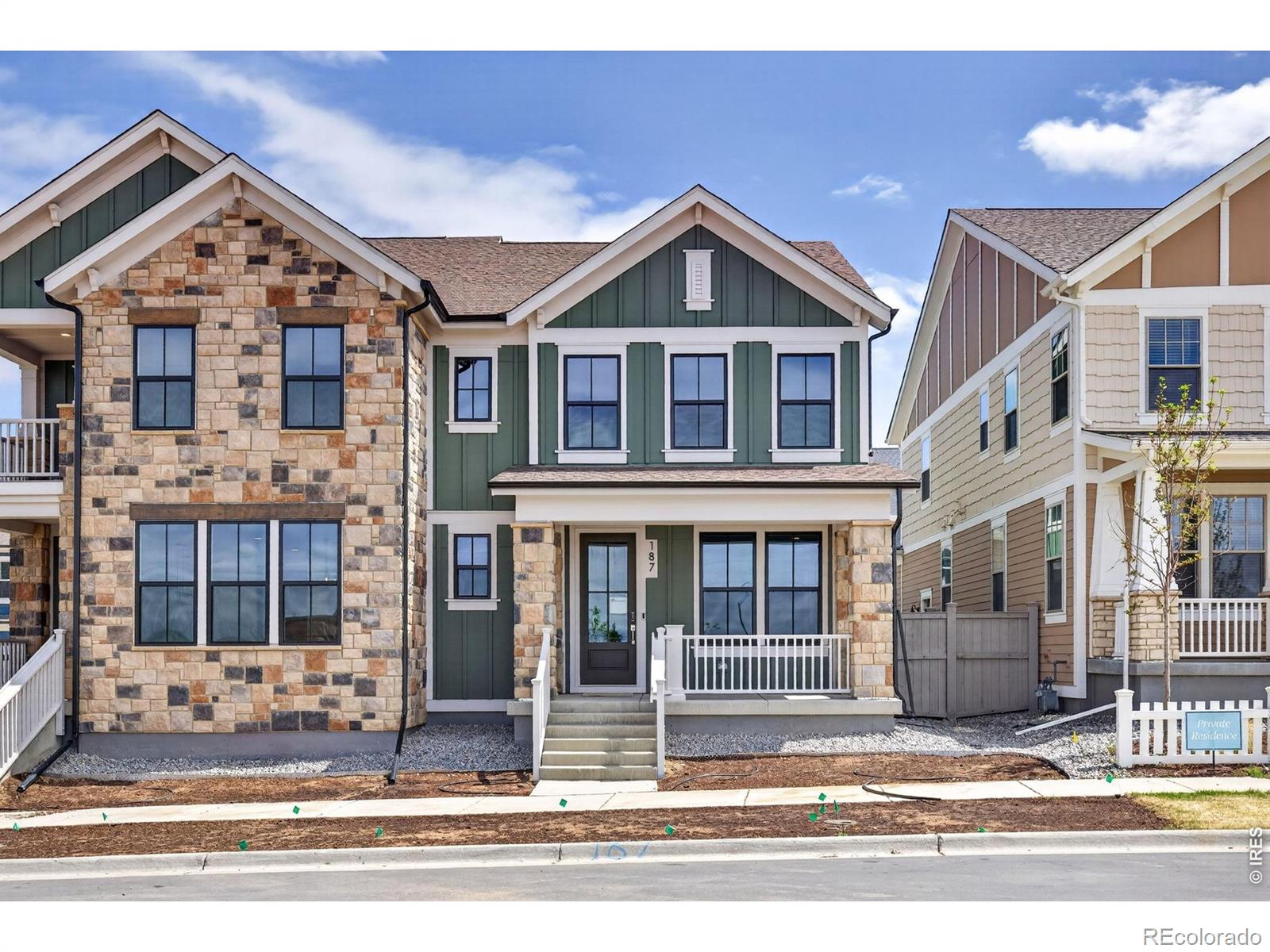 Westerly Erie Home | MLS #: 4567891067918187  Liberty Street, Erie Beds: 3 Baths: 3 Price: $599,000