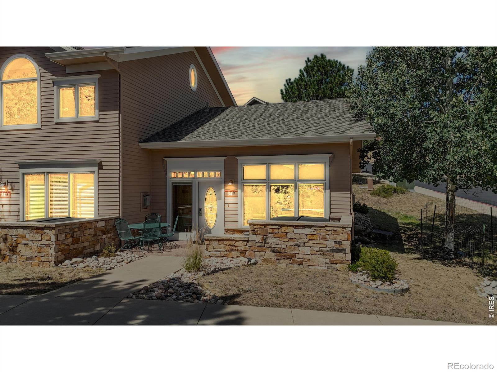 estes park&nbsp; House Search Picture