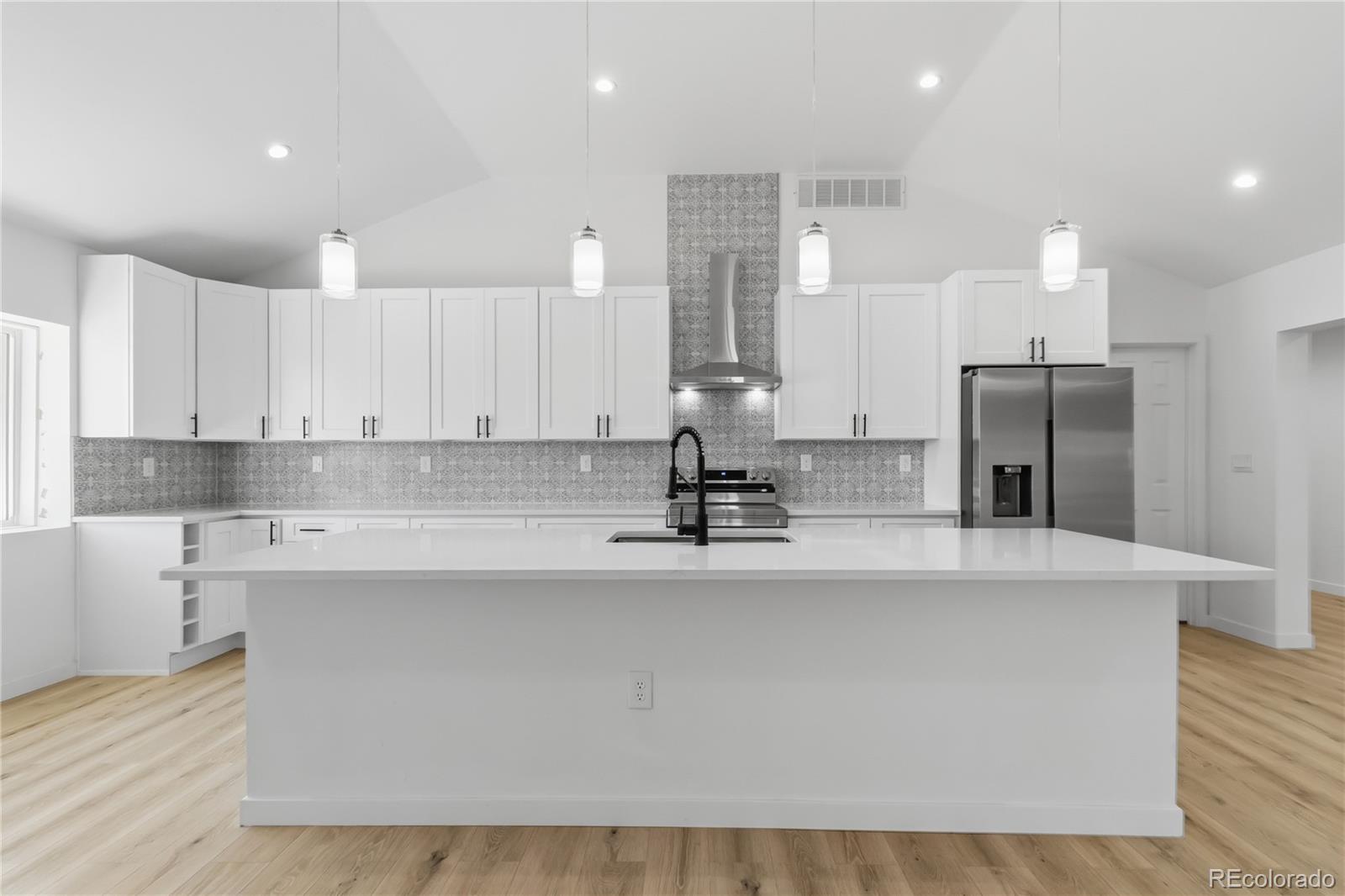 1235 S Irving Street, denver&nbsp; House Search MLS Picture