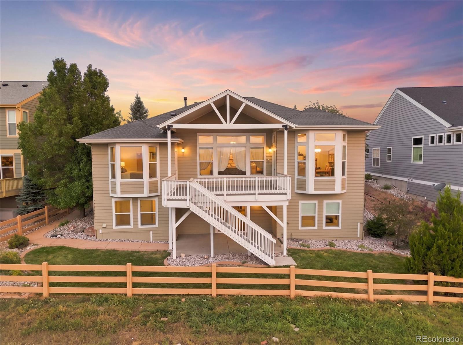 14295 W 86th Drive, arvada&nbsp; House Search MLS Picture