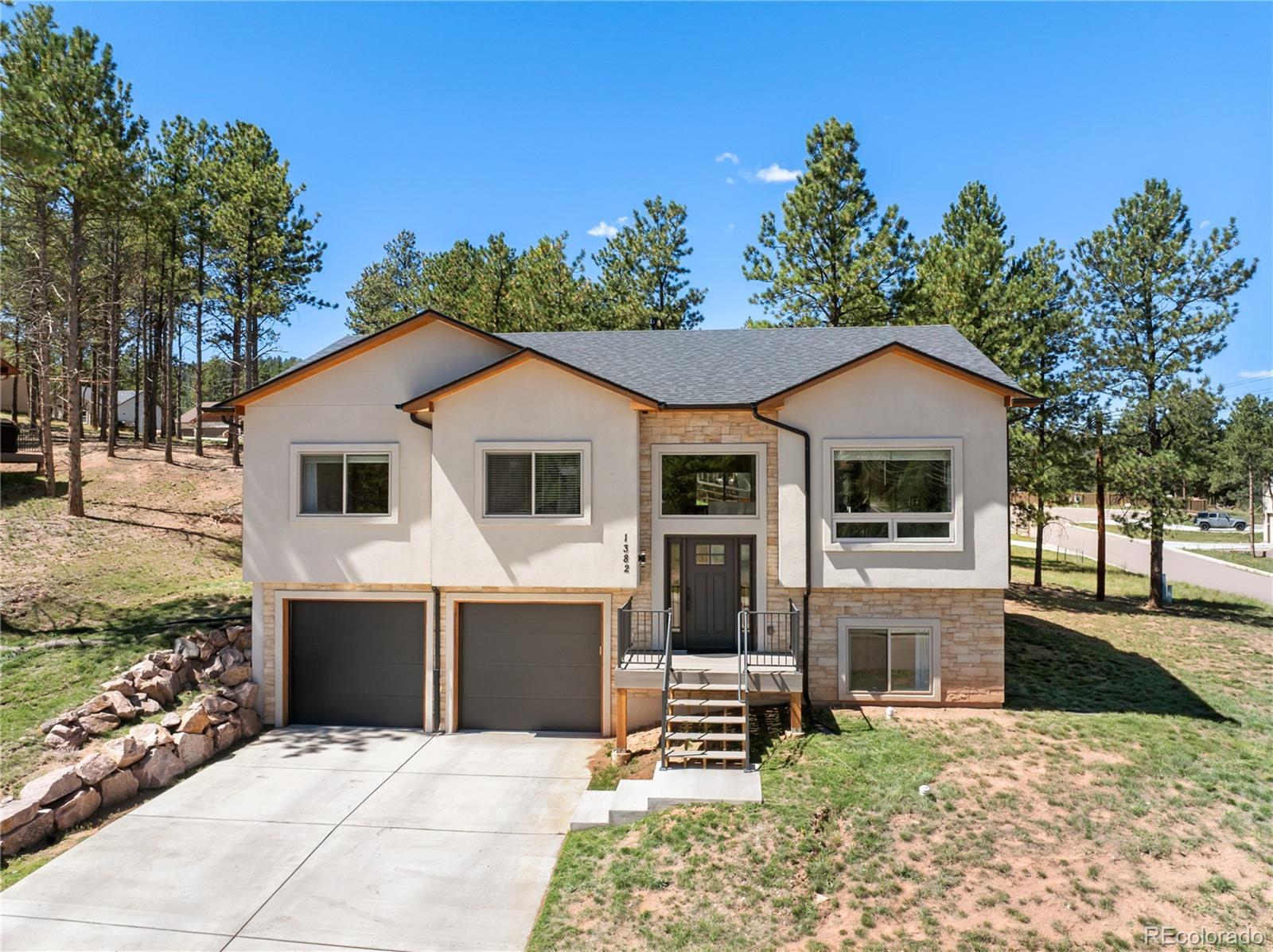woodland park&nbsp; House Search Picture