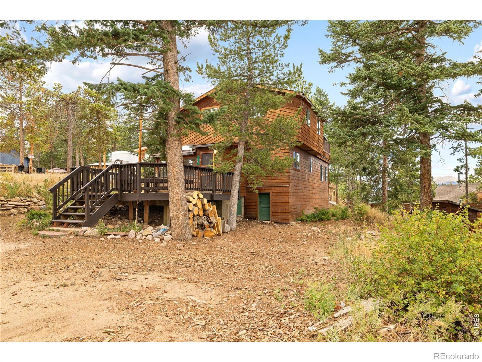 213  Signal Rock Road, golden&nbsp; House Search MLS Picture