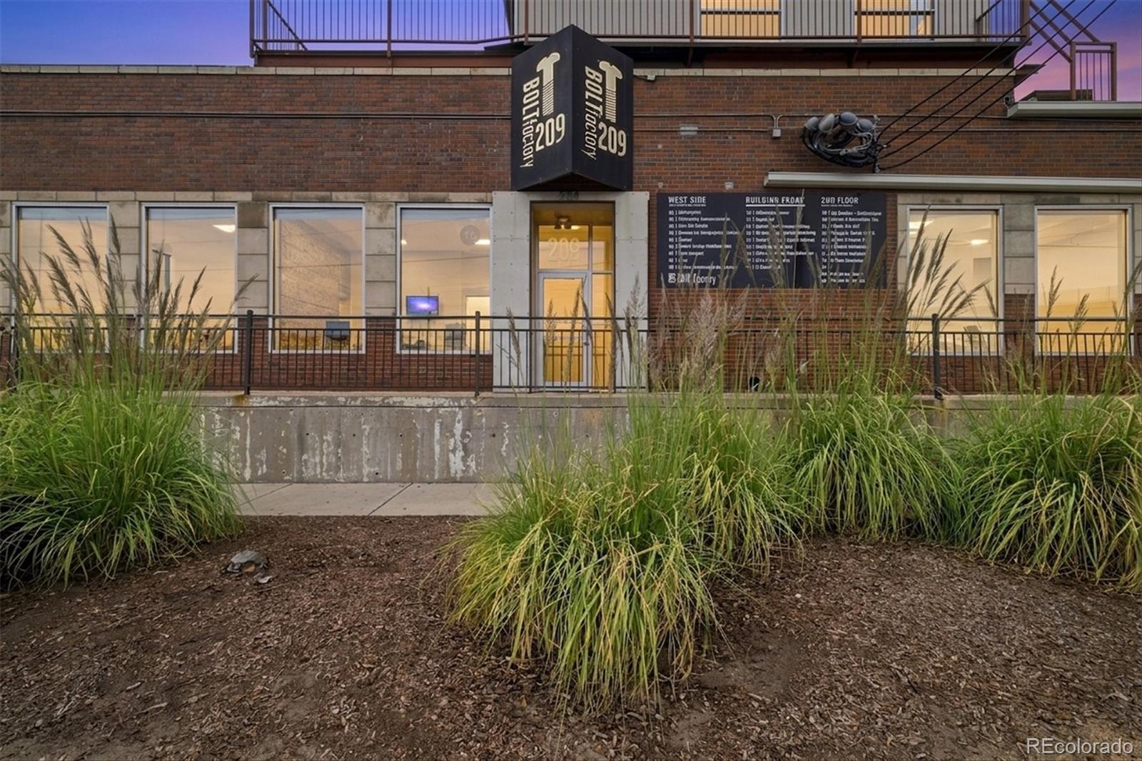 209  Kalamath Street, denver&nbsp; House Search MLS Picture