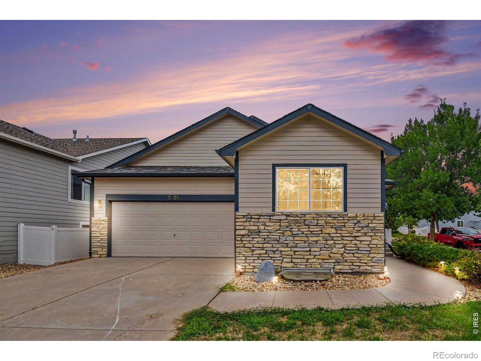 Maple Hill Fort Collins Home | MLS #: 45678910679272521  Thoreau Drive, Fort Collins Beds: 3 Baths: 2 Price: $475,000