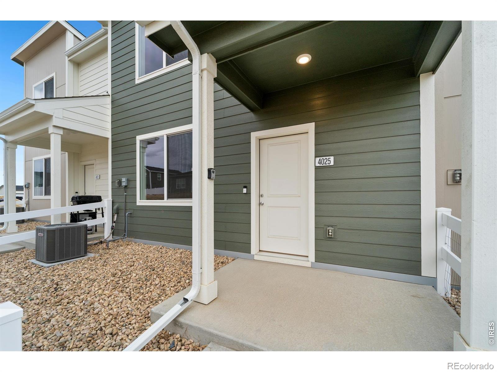 4025  Hewlett Street, evans&nbsp; House Search MLS Picture