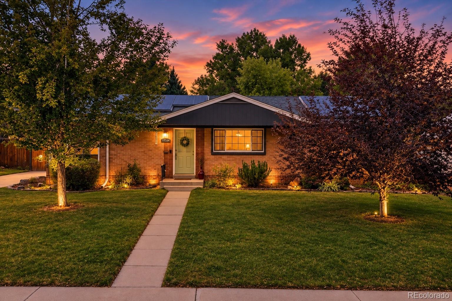 Du Denver Home | MLS #: 8851729515  Dover Street, Denver Beds: 6 Baths: 3 Price: $765,000