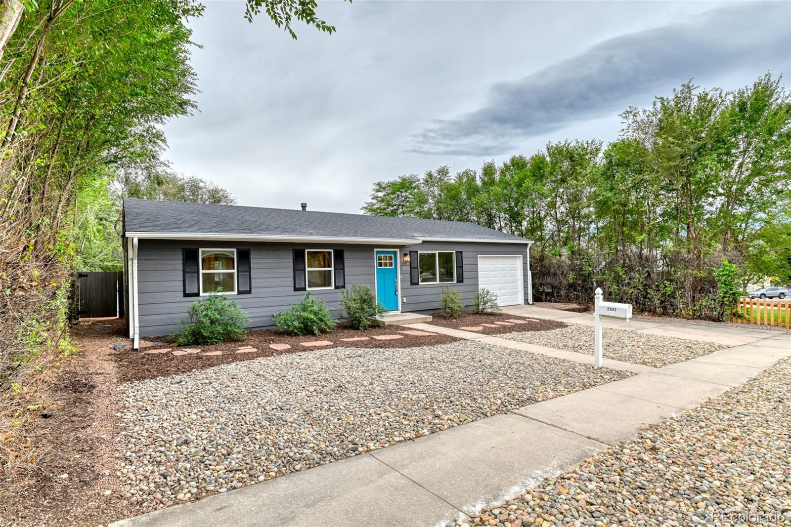 colorado springs&nbsp; House Search Picture