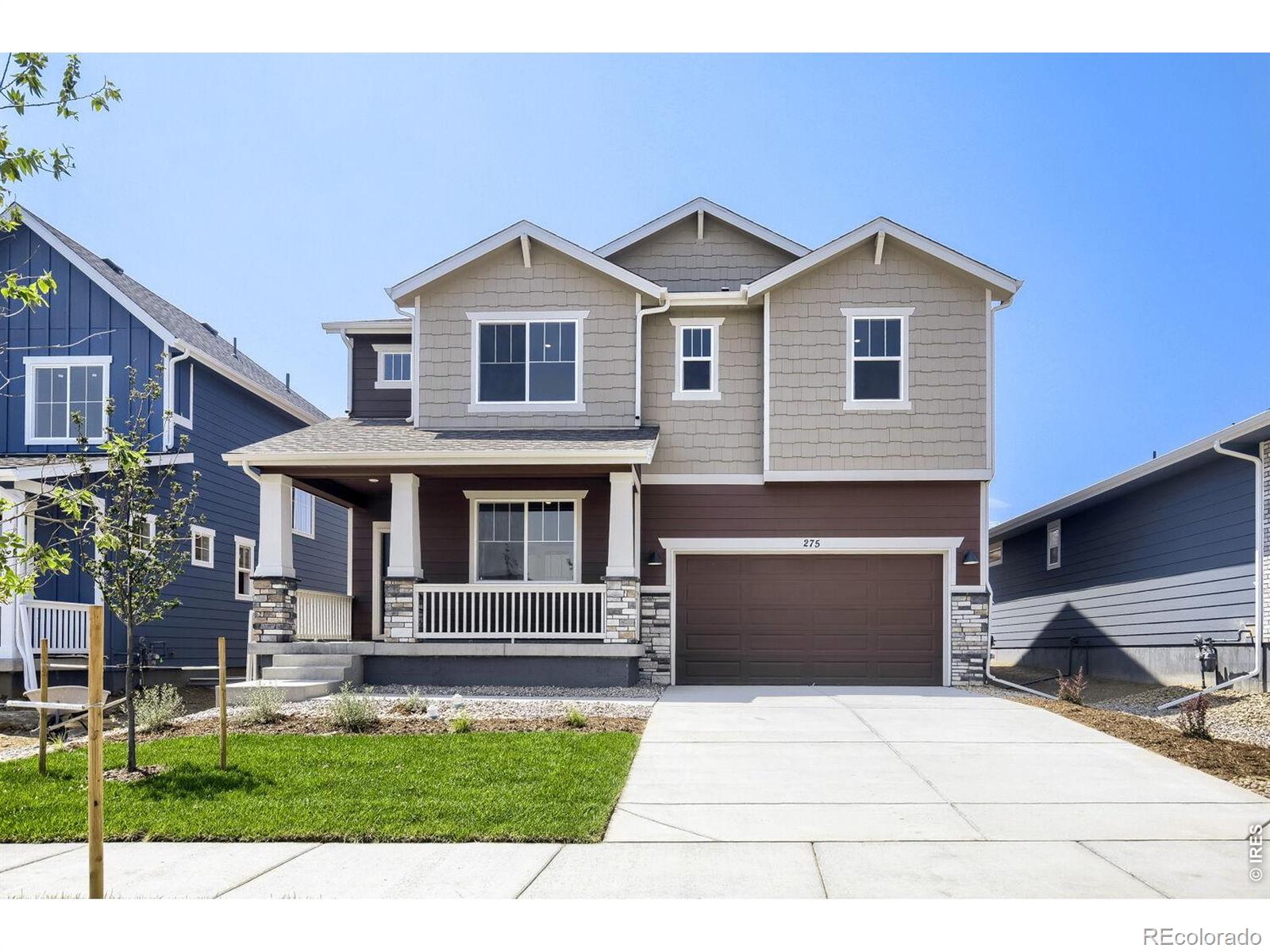 Farmstead Berthoud Home | MLS #: 4567891067936275  Sugar Beet Lane, Berthoud Beds: 3 Baths: 3 Price: $619,990