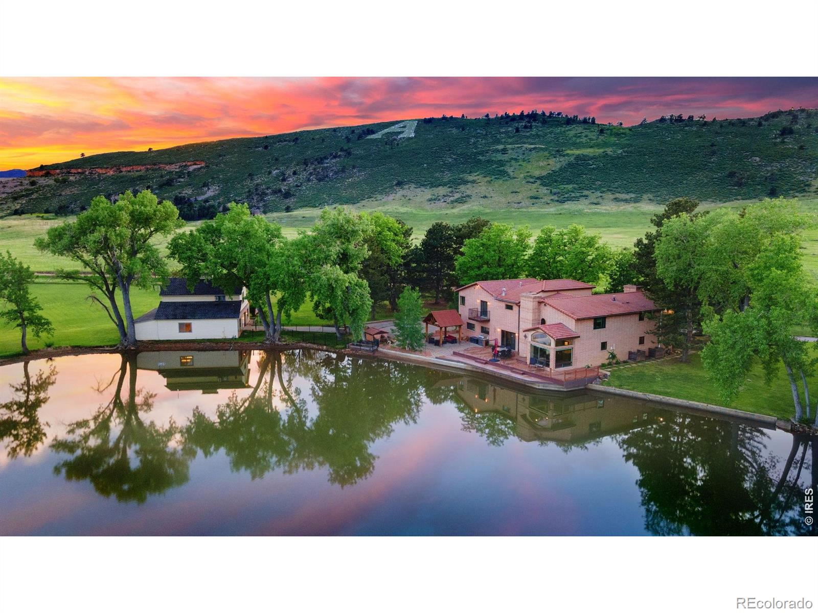 None Fort Collins Home | MLS #: 45678910679394025  Spruce Drive, Fort Collins Beds: 3 Baths: 4 Price: $1,699,900