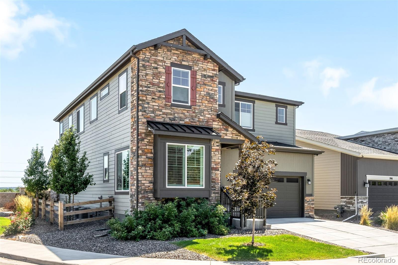 5910 S Platte Canyon Drive, littleton&nbsp; House Search MLS Picture