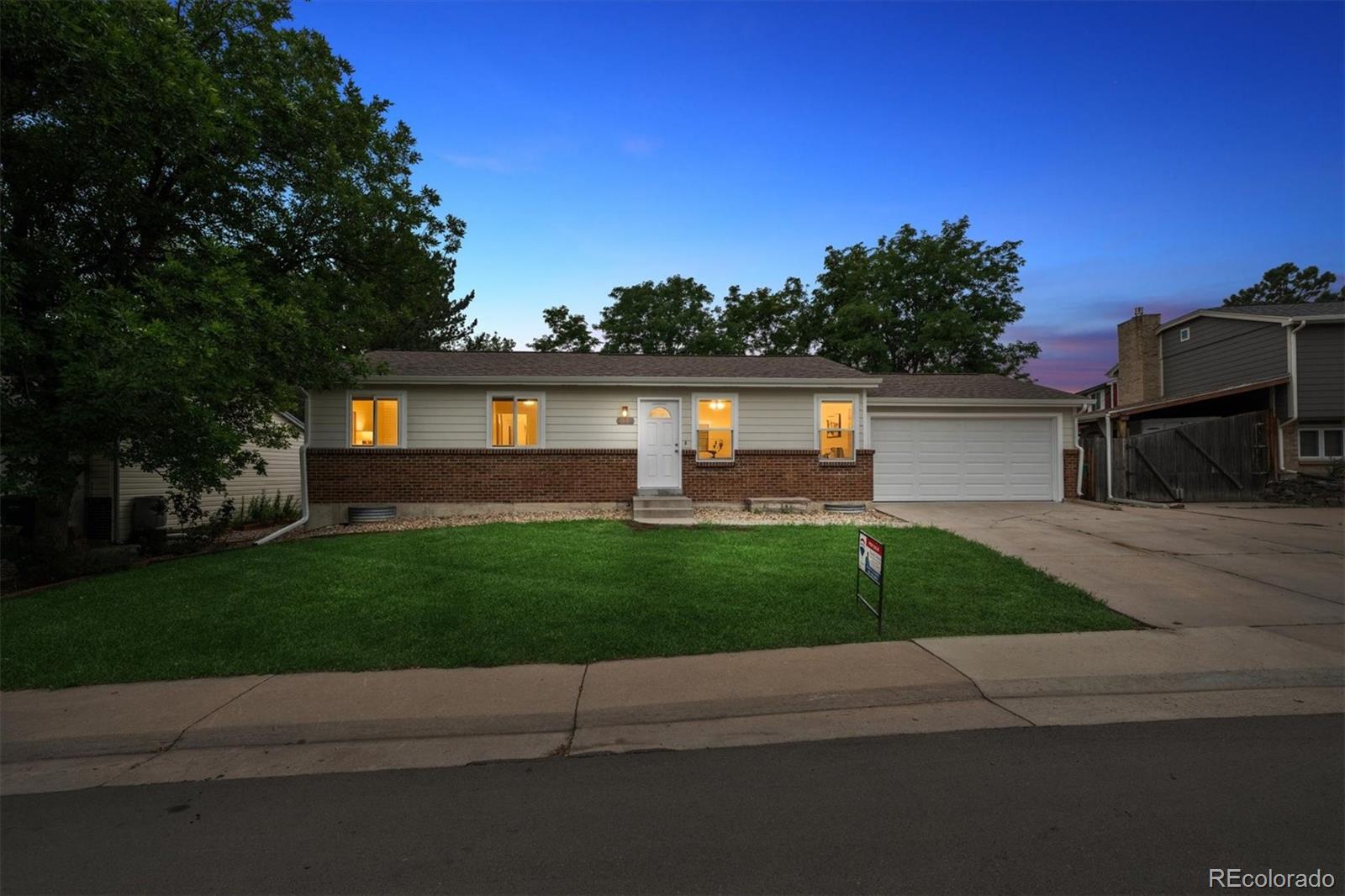 littleton&nbsp; House Search Picture