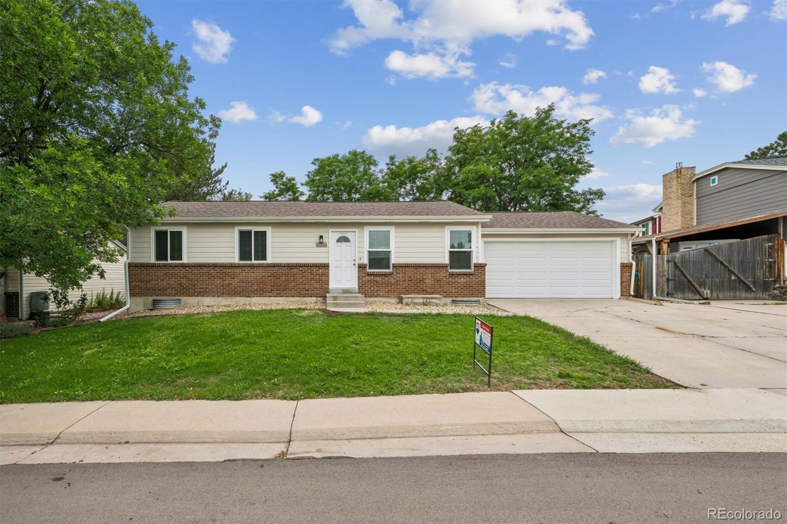 10668 W Ida Avenue, littleton&nbsp; House Search MLS Picture