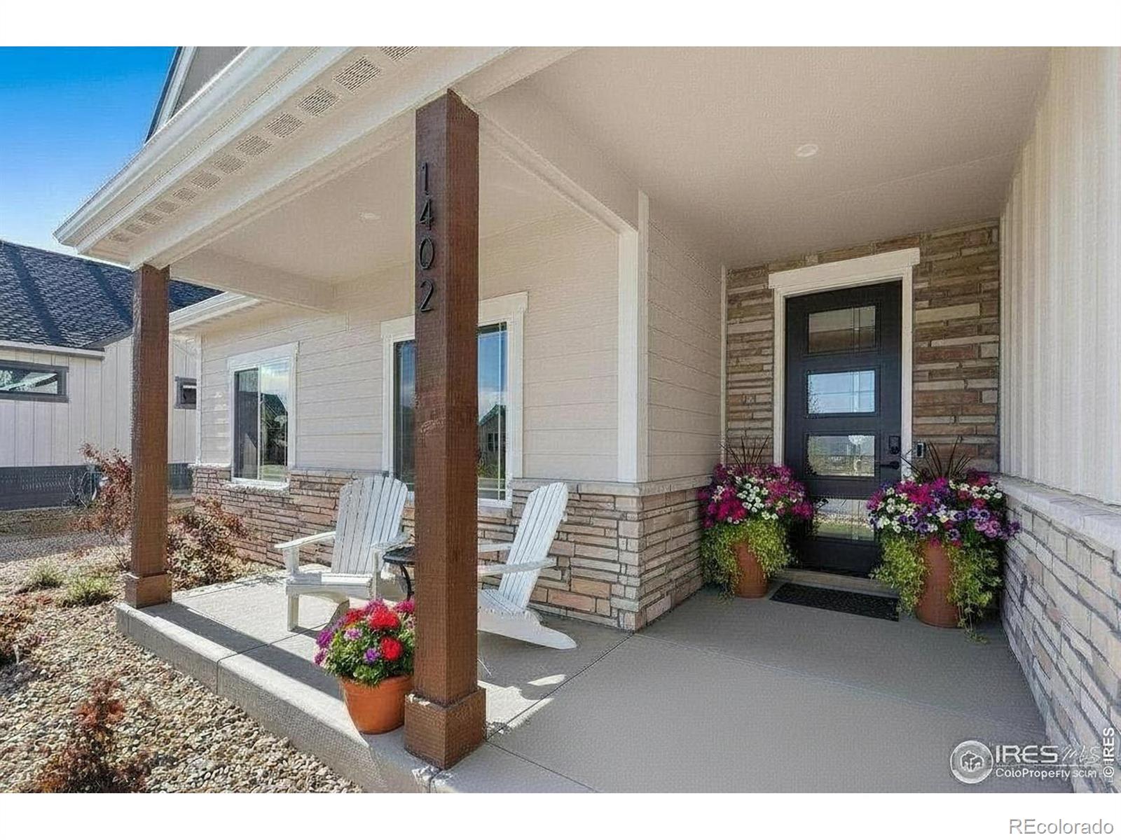 berthoud&nbsp; House Search Picture