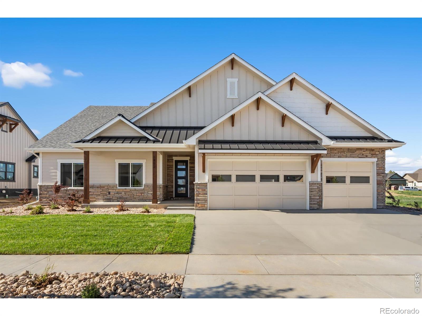 1402  Burt Avenue, berthoud&nbsp; House Search MLS Picture