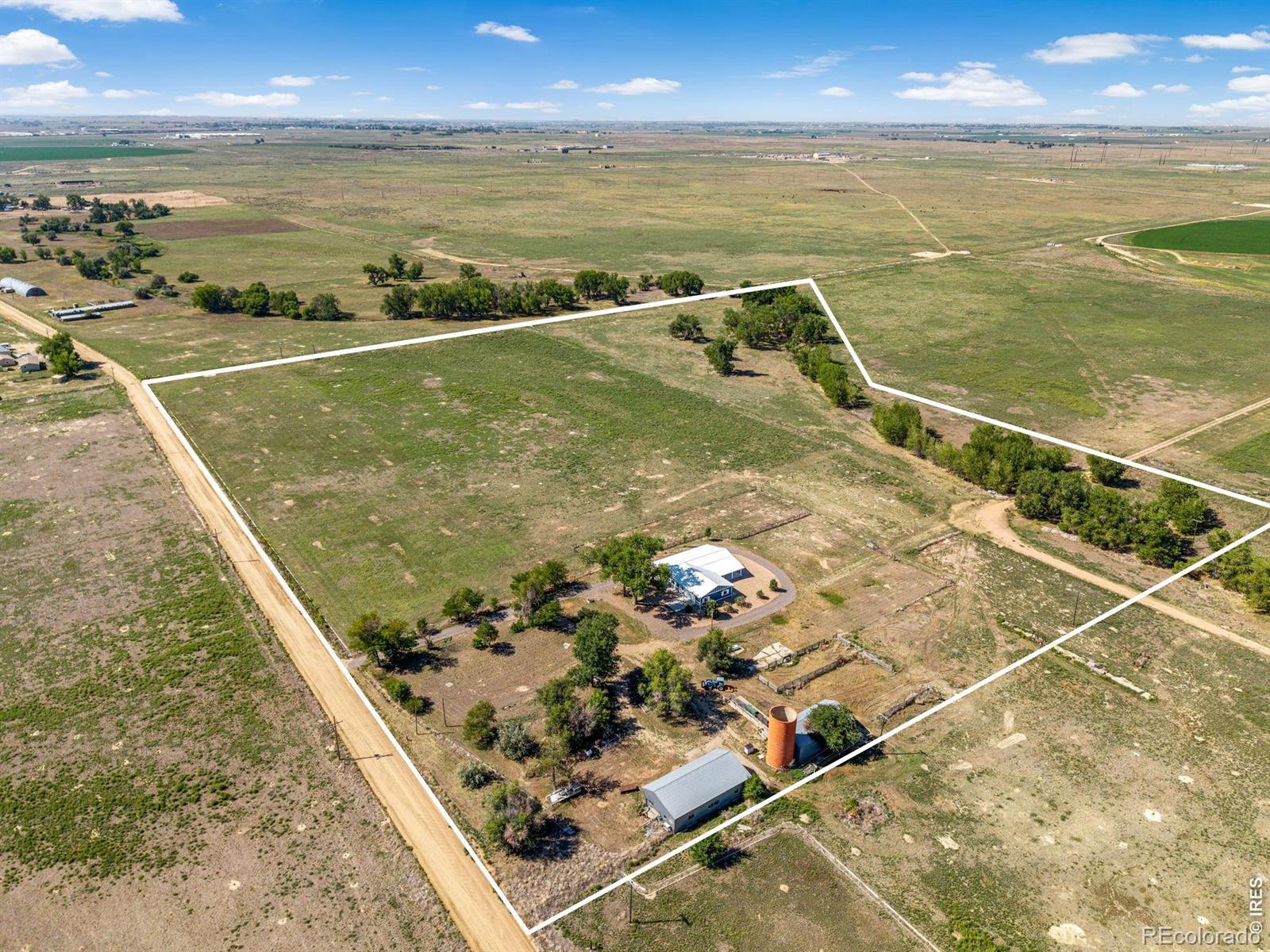 9175  County Road 47 1/2 , hudson&nbsp; House Search MLS Picture