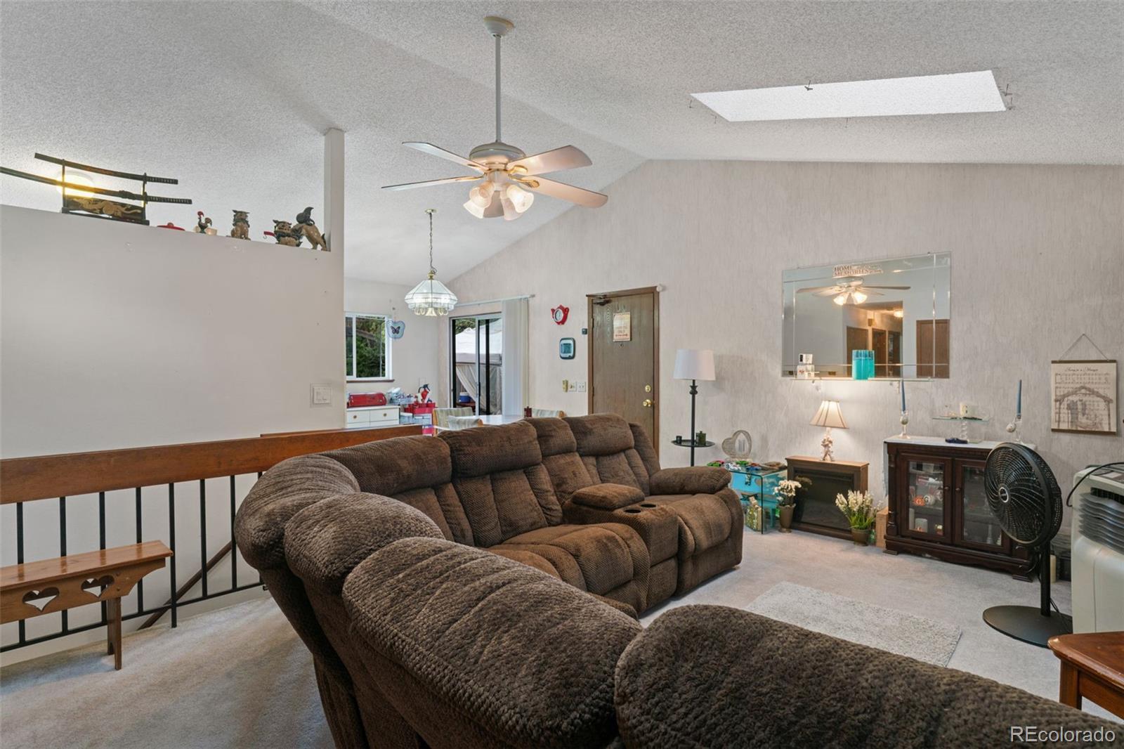 6555  Montarbor Drive, colorado springs&nbsp; House Search MLS Picture