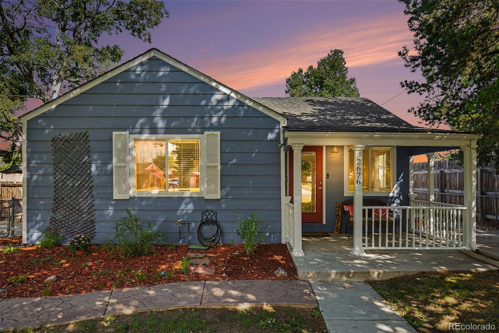 denver&nbsp; House Search Picture