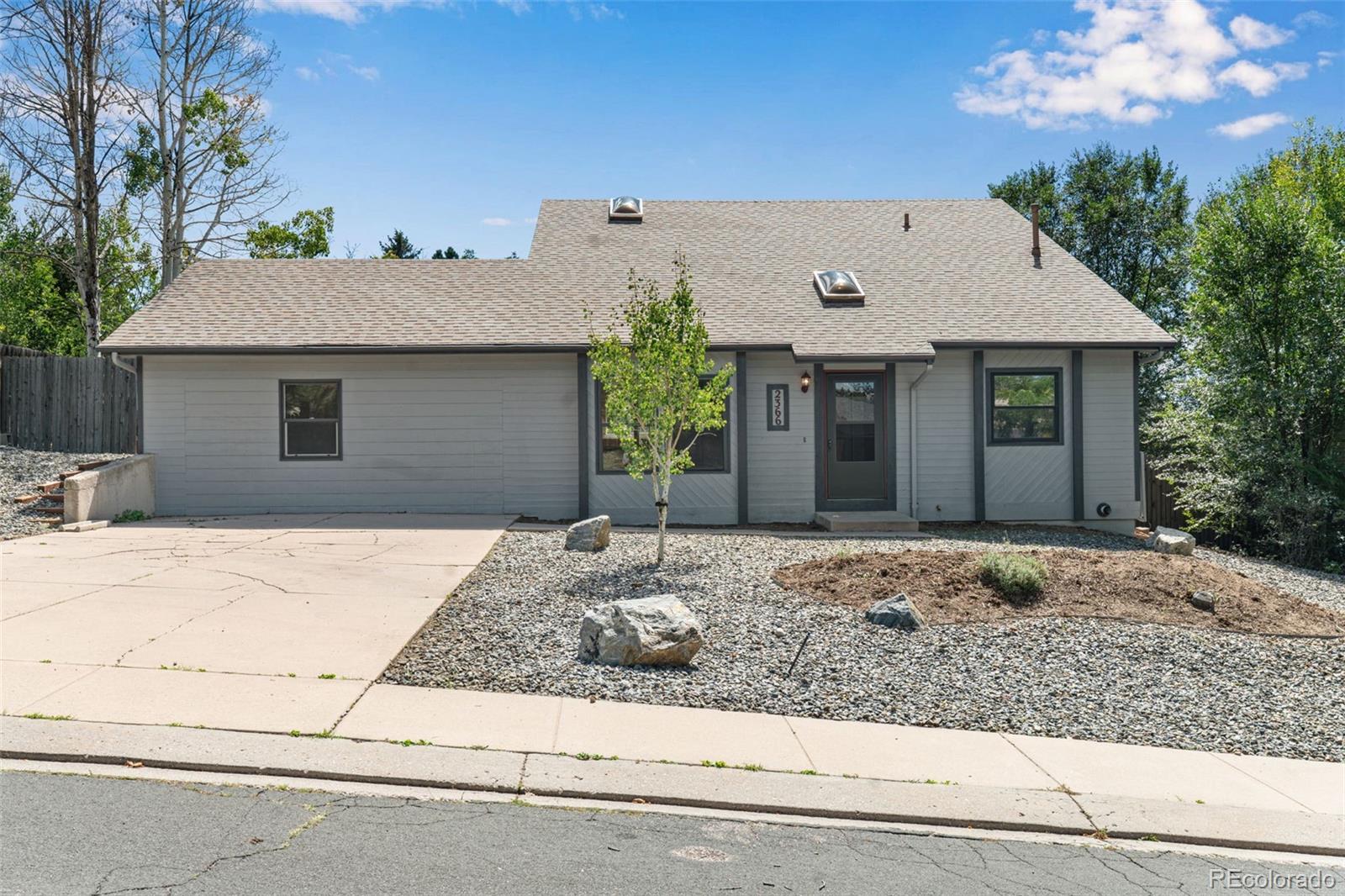 colorado springs&nbsp; House Search Picture