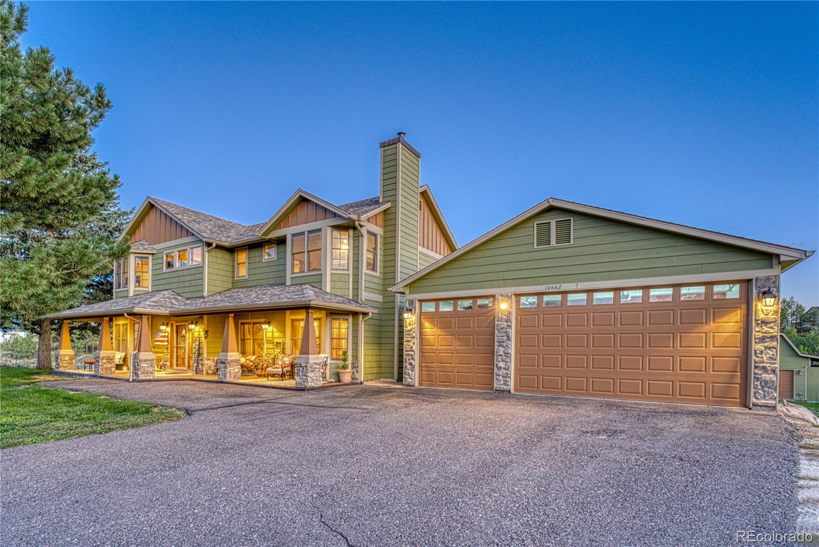 parker&nbsp; Horse Properties Search Picture