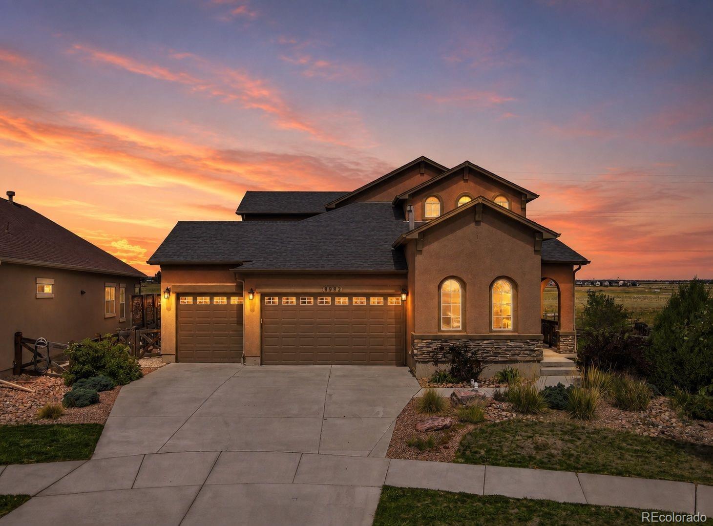 colorado springs&nbsp; House Search Picture