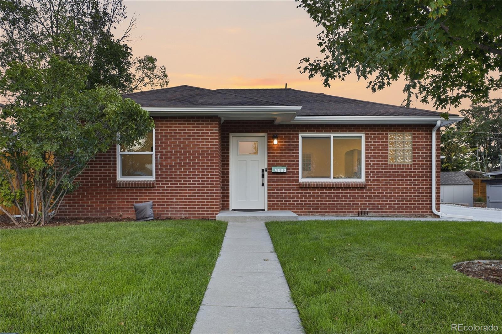 denver&nbsp; House Search Picture