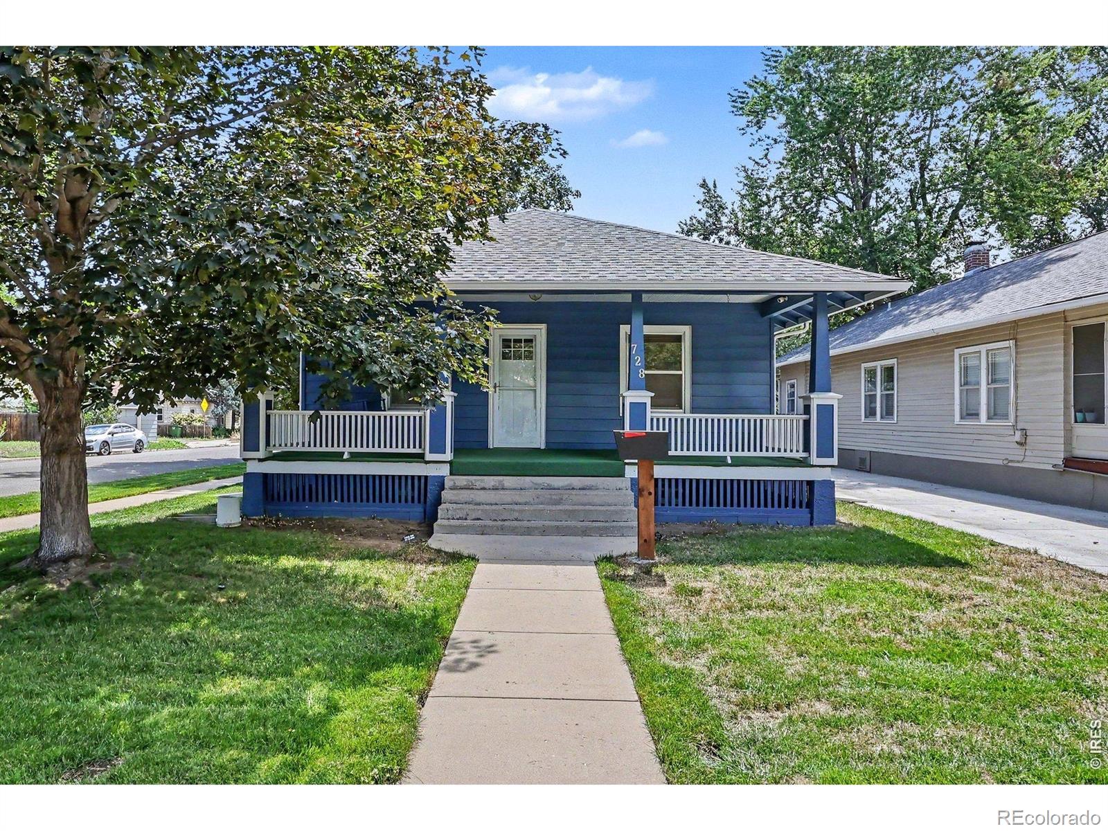 loveland&nbsp; House Search Picture