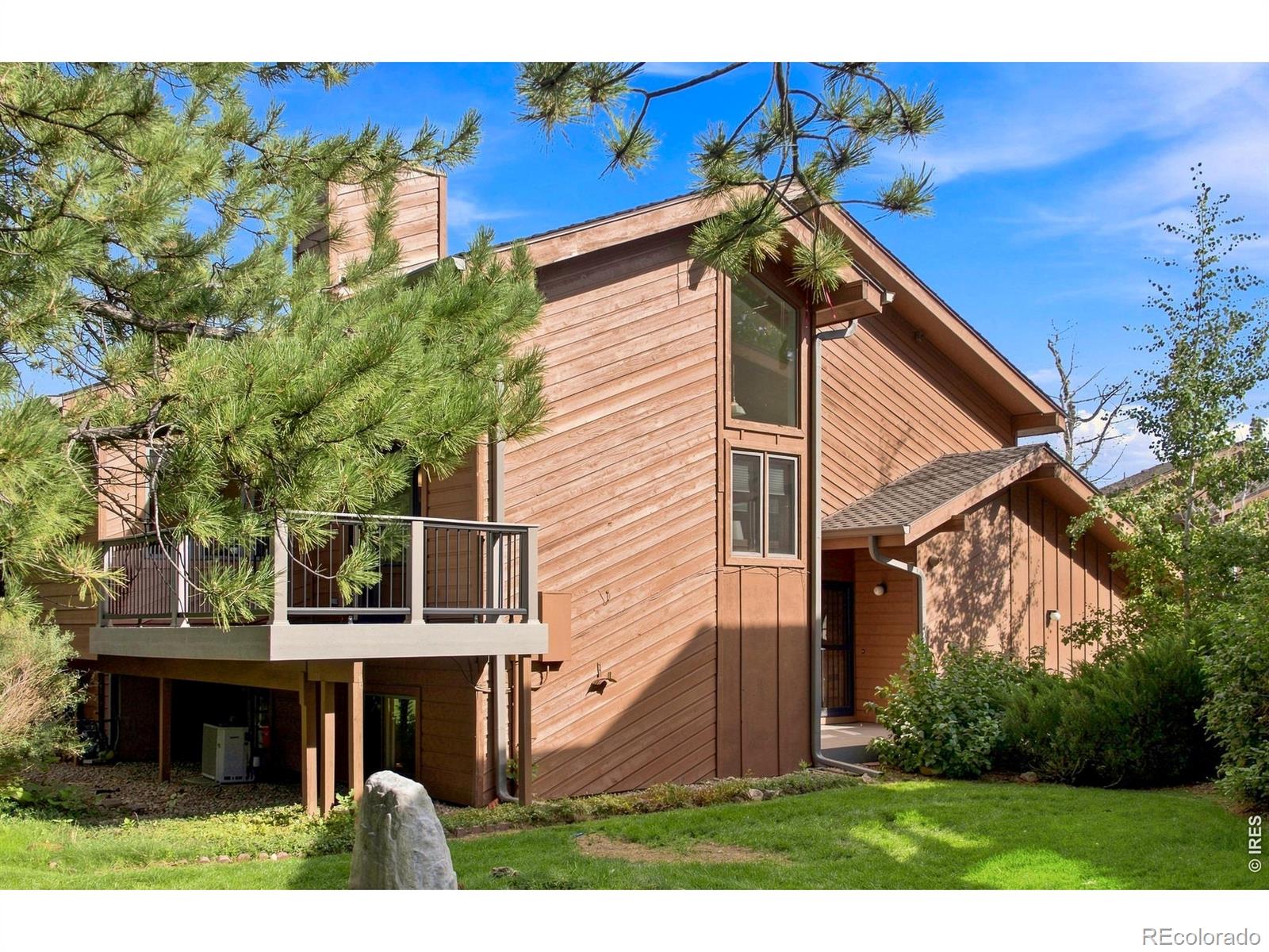 1239  Harrison Court, boulder&nbsp; House Search MLS Picture