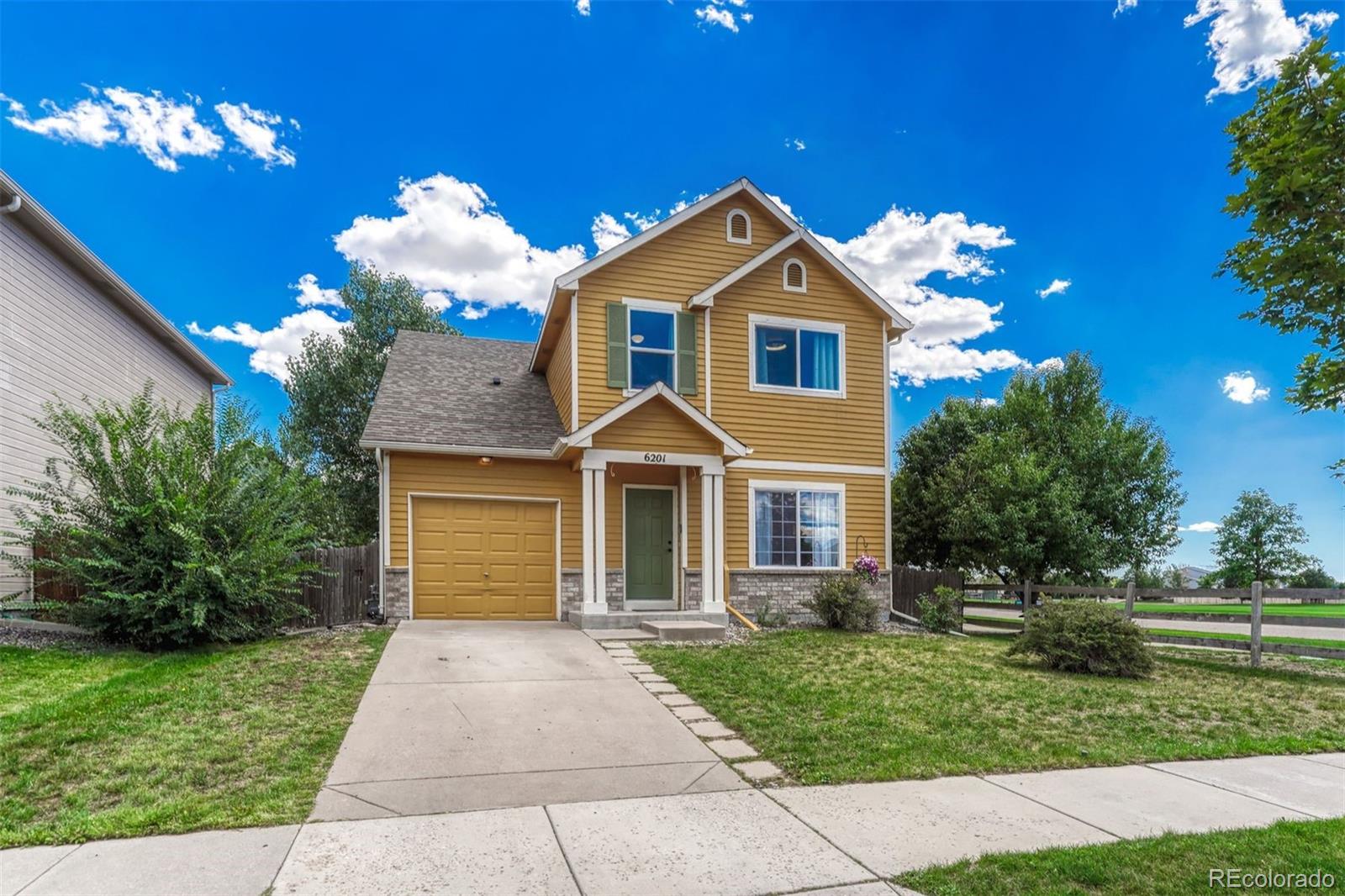 colorado springs&nbsp; House Search Picture