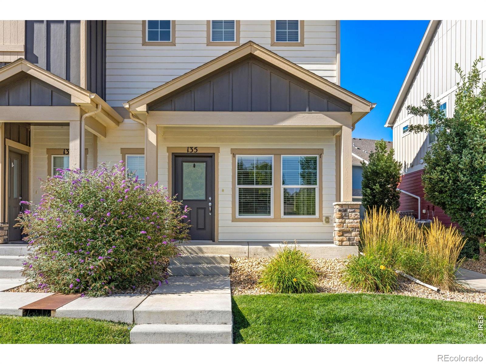 berthoud&nbsp; House Search Picture
