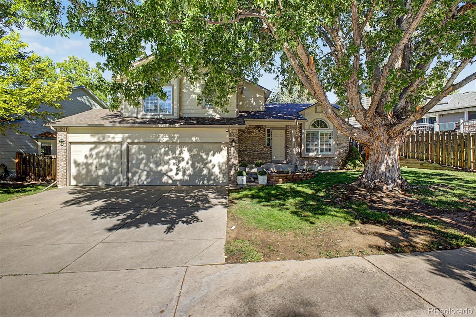 aurora&nbsp; House Search Picture