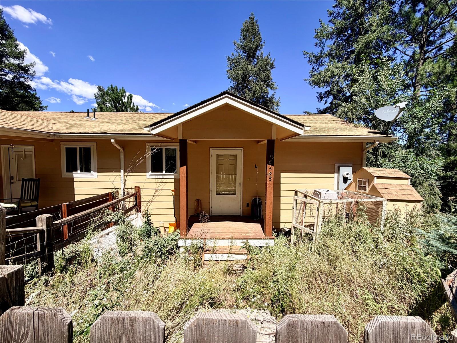 kittredge&nbsp; House Search Picture